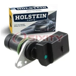 Holstein Crankshaft Position Sensor For 2001-2006 Bmw X5 3.0L L6 Engine Rl. Fixed Price $33.85.