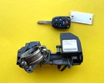 2011-2017 Honda Odyssey Ignition Lock W/ Key & Immobilizer Oem 39730TK8A010M1. Fixed Price $133.00.