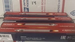 Set Of (4) Mercedes-benz ML350 Bremi Diesel Glow Plugs 26525 6421590101. Fixed Price $150.00.