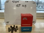 New American Parts 30-304 Ignition Reluctor, (standard LX404). Fixed Price $9.00.