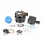 Pertronix D78000 Flame-thrower Hei Iii Tune Up Kit For Chevrolet/cadillac. Fixed Price $232.06.