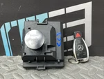 Oem 2015-2019 Mercedes W205 C63 Amg Ignition Switch Control Module W/ Key. Fixed Price $249.99.