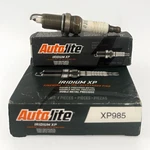 4-PACK Autolite XP985 Iridium Spark Plugs Fine Wire Oem Replacement. Fixed Price $24.95.