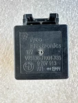 Bmw 320I 328I 335I 340I 330I F30 Cooling Fan Relay Tyco # 61369207913. Fixed Price $10.00.