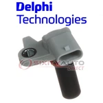 Delphi Exhaust Camshaft Position Sensor 2016-2019 Ford Flex 3.5L V6 Xe. Fixed Price $32.28.