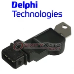 Delphi Camshaft Position Sensor For 2007-2008 Chevrolet AVEO5 1.6L L4 Engine Xx. Fixed Price $57.86.