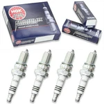 4PCS 2009 Honda CRF230M Ngk Iridium Ix Spark Plugs 223CC 13CI Kit Set Engine. Fixed Price $53.51.