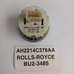 2010-2016 Land Rover LR4 Start Stop Engine Switch AH2214C376AA. Fixed Price $115.70.