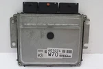 2014 Nissan Rogue NEC004-011 Computer Brain Engine Control Ecu Ecm Ebx Module. Fixed Price $167.98.