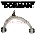 Dorman Front Right Upper Suspension Control Arm Ball Joint For 2015-2016. Fixed Price $161.97.
