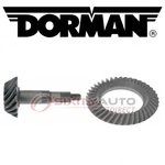 Dorman Rear Differential Ring & Pinion For 1995-1999 Chevrolet Silverado Sv. Fixed Price $325.09.