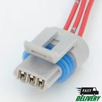 Connector For Chevrolet, Buick, Gmc, Cadillac (acdelco). Female. 3-PIN. PT2308. Fixed Price $24.99.