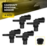 4X Camshaft Position Sensor 22056-AA270 Subaru Brz Wrx Forester Impreza 2.0L. Fixed Price $47.99.
