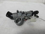 2004-2008 Chevrolet Aveo Starter Ignition Switch Cylinder W/o Key. Fixed Price $95.00.