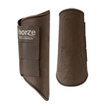 Horze Pile-lined Boots Dark Brown M. Fixed Price $16.99.