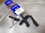 V3) Napa Four Pack Of Boots ICB100. Fixed Price $12.99.