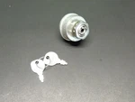 Swisher Pull Behind Mower 21329 Starter Switch Ignition Key Genuine Oem. Fixed Price $27.00.