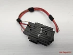 2009 Bmw 135I 128I E82 E88 Cooling Fan Relay With Socket Pigtail 61366901469. Fixed Price $24.99.