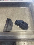 Msd 3510 Deutsch Connector Crimp Jaws, Fits Pn 35051. Fixed Price $75.25.
