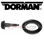 Dorman Rear Differential Ring & Pinion For 1974-1981 Chrysler Imperial Yn. Fixed Price $400.35.