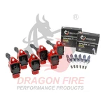 Dragon Fire Ignition Coil, Spark Plug Kit For 08-19 FX37 FX50 G37 M37 Q50 Q60. Fixed Price $164.95.