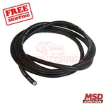 Spooled Spark Plug Wire MSD34033. Fixed Price $57.53.