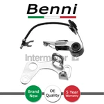 Benni Ignition Contact Breaker Set Fits Mercedes Sl 1985-1989 + Other Models. Fixed Price $21.55.