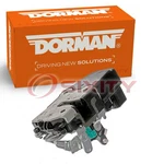 Dorman Front Left Door Lock Actuator Motor For 2003-2010 Dodge Ram 3500 Body Yn. Fixed Price $113.06.