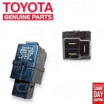 84 - 89 Toyota Cressida Turn Signal Hazard Warning Flasher Relay Oem New. Fixed Price $74.22.