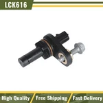 12613030 Ac Delco Crankshaft Position Sensor New For Chevy Chevrolet Malibu Vue. Fixed Price $74.61.