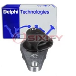 Delphi Camshaft Position Sensor For 1995-2002 Pontiac Firebird 3.8L V6 Ps. Fixed Price $40.25.