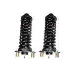 Monroe Front Complete Quick Struts Shocks Kit 2PC For Jeep Liberty 2002-2012 Gas. Fixed Price $179.95.