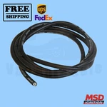 Spooled Spark Plug Wire MSD34033. Fixed Price $58.00.