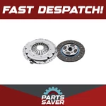 Clutch Kit Piece (cover+plate) 206MM ADW193093 Blue Print 0666351S4. Fixed Price $87.17.