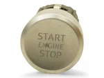 2016-2017 Audi MK3 Start Stop Engine Motor Ingition Switch Button 8S1905217. Fixed Price $60.19.