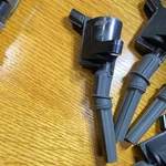 Mas Set Of Straight Boot Ignition Coil Pack DG511X8 - Brand New. Fixed Price $39.99.