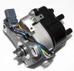 Mas Ignition Distributor W/cap & Rotor TD-60U Compatible With 1992-1996 Honda. Fixed Price $149.38.