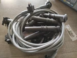 Standard Pro Series 26915 Spark Plug Wires, New. Fixed Price $20.00.