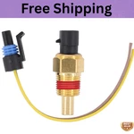 Engine Coolant Cooling Temperature Sensor Sender For Chevy Gmc Cadillac. Fixed Price $12.98.
