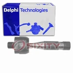 Delphi Right Inner Steering Tie Rod End For 2004-2009 Audi S4 Gear Rack Ef. Fixed Price $36.21.