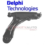 Delphi Front Right Lower Suspension Control Arm Ball Joint For 1985-1987 Zs. Fixed Price $91.55.