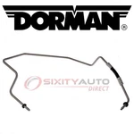 Dorman Aux Cooler Radiator Oil Hose Assembly For 2000 Gmc Yukon Xl Ws. Fixed Price $77.66.