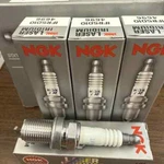 New 4X Ngk 4696 IFR5D10 Spark Plug Laser Iridium Fits Chrysler Mercedes. Fixed Price $29.95.