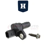 Holstein Crankshaft Position Sensor For 2012-2015 Chevrolet Captiva Sport Zs. Fixed Price $36.08.