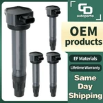 UF557 Ignition Coil Oem For Dodge Jeep Journey Caliber Compass 2.4L 4606824AB. Fixed Price $30.58.