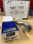 Best Value Steering Tie Rod End Front Inner Trw ES2046R. Fixed Price $14.84.