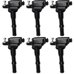 Ignition Coils Set Of 6 For Toyota Camry Lexus ES300 Avalon 1995. Fixed Price $144.87.
