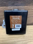 2004 2007 2008 2009 Toyota Prius Door Control Receiver Module Oem 89741-47110. Fixed Price $19.99.