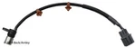 Beck Arnley Engine Crankshaft Position Sensor For 2000-2005 Honda S2000 180-0606. Fixed Price $215.83.