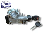 Fits 09-13 Honda Ignition Lock Switch Assembly & Remote Key 06351-TF0-A11. Fixed Price $194.79.